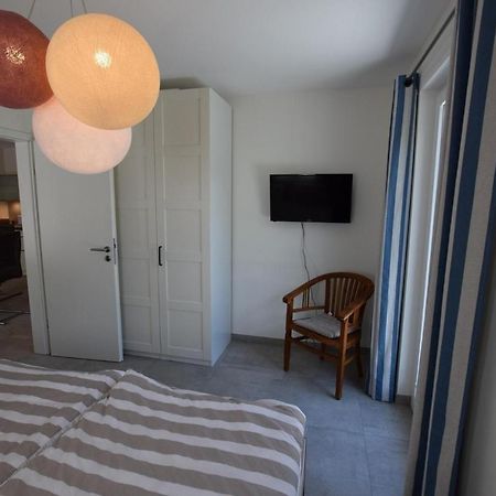 Compass-App-5 Appartement Hohwacht Buitenkant foto
