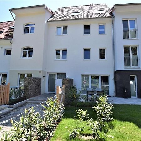 Compass-App-5 Appartement Hohwacht Buitenkant foto