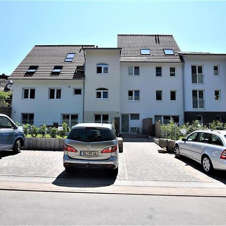 Compass-App-5 Appartement Hohwacht Buitenkant foto
