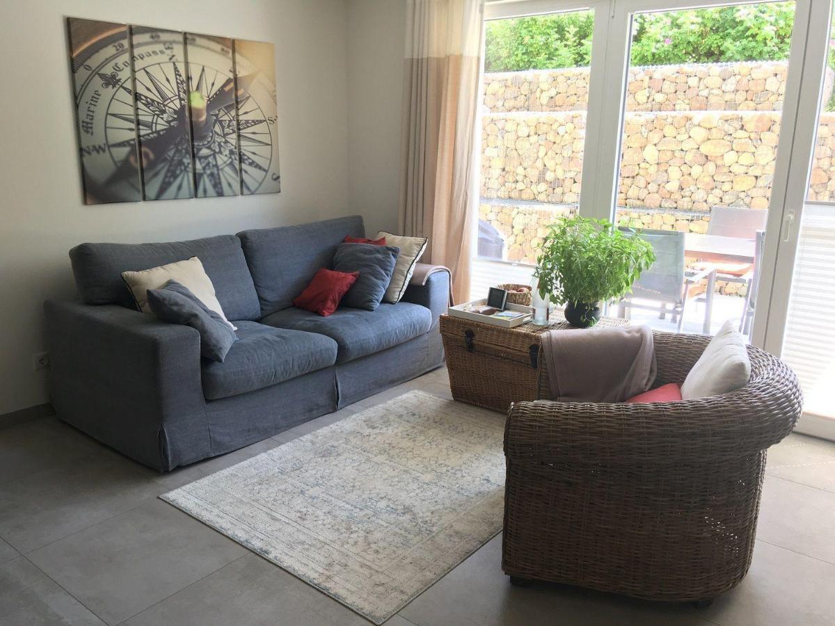 Compass-App-5 Appartement Hohwacht Buitenkant foto