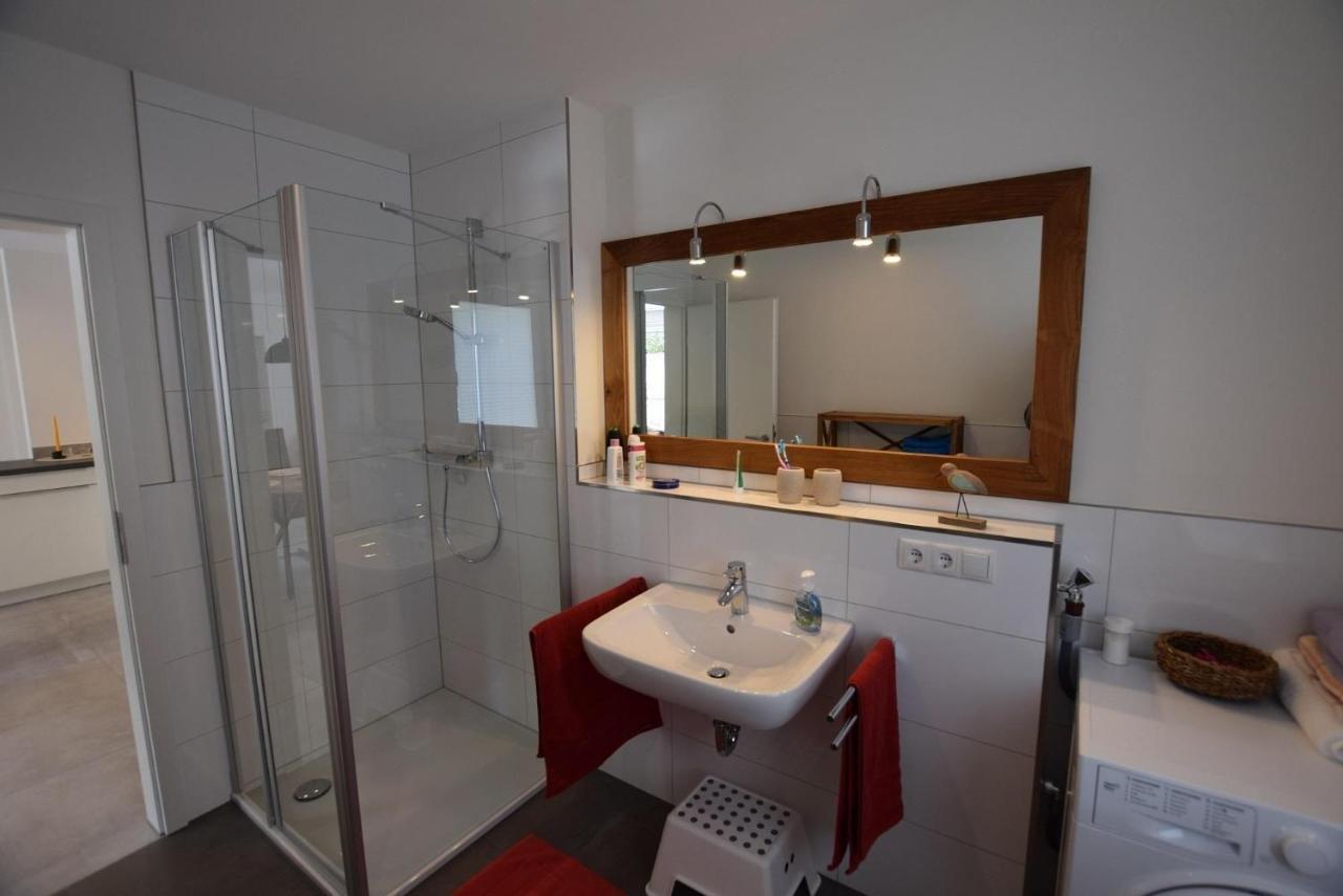 Compass-App-5 Appartement Hohwacht Buitenkant foto