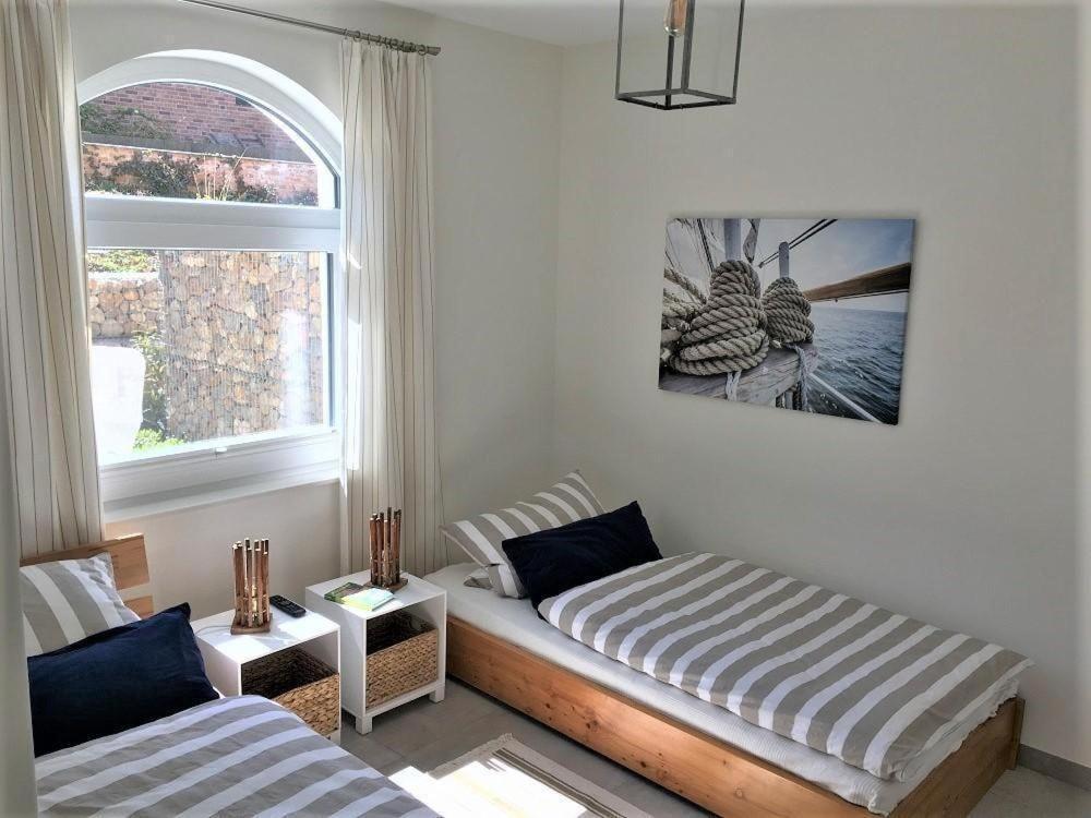 Compass-App-5 Appartement Hohwacht Buitenkant foto