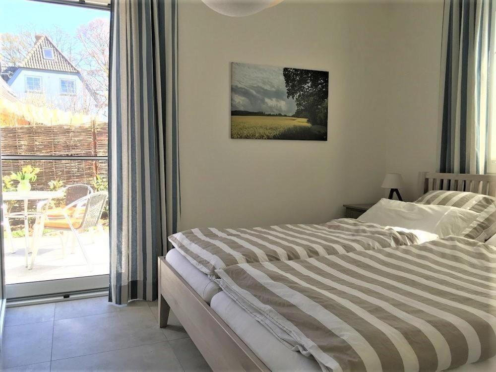 Compass-App-5 Appartement Hohwacht Buitenkant foto