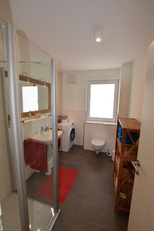 Compass-App-5 Appartement Hohwacht Buitenkant foto
