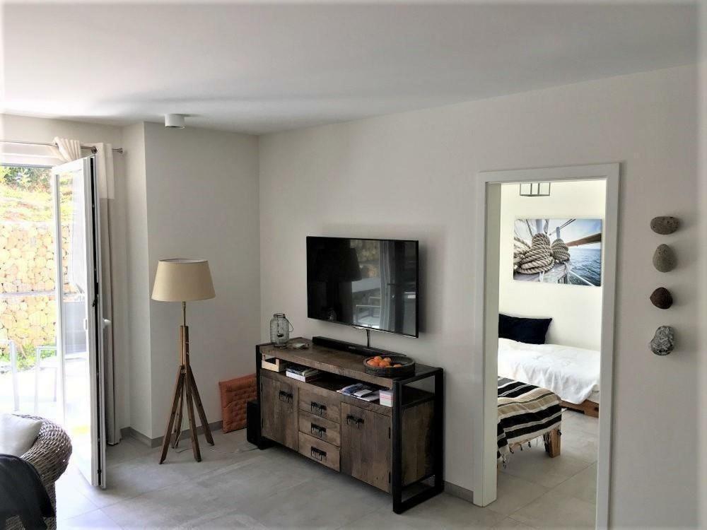 Compass-App-5 Appartement Hohwacht Buitenkant foto